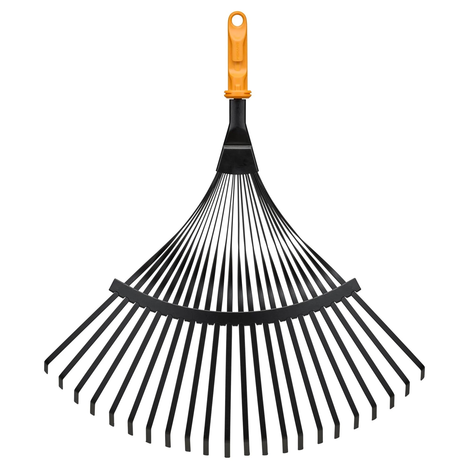Fiskars Grabie wachlarzowe metalowe OneClick
