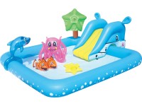 Basenik dziecięcy Aquarium 239 x 206 x 86 cm