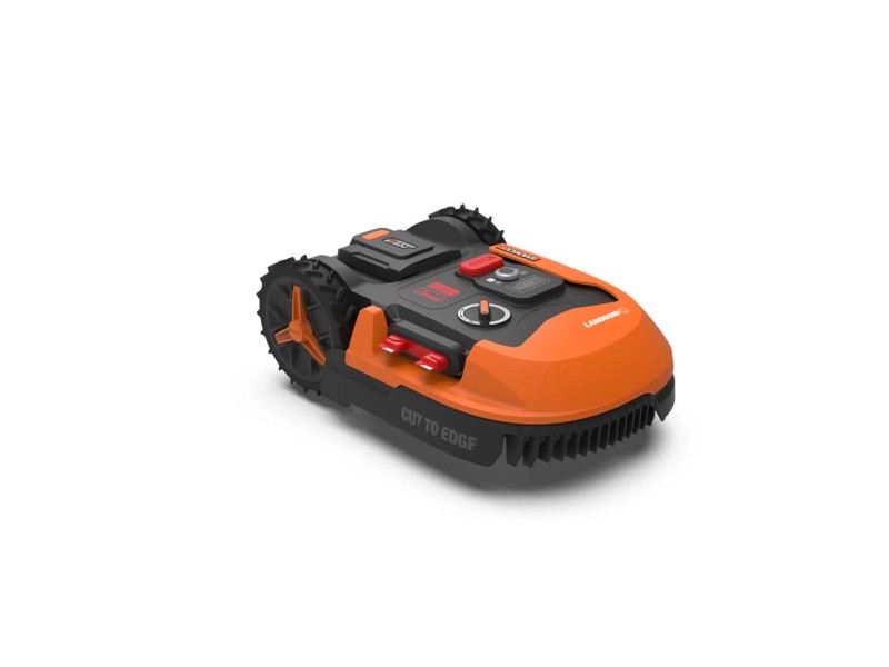 WORX Robot kosz cy Landroid L 1000 m kupuj w OBI