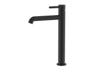 Durasan Bateria umywalkowa wysoka Greek czarna