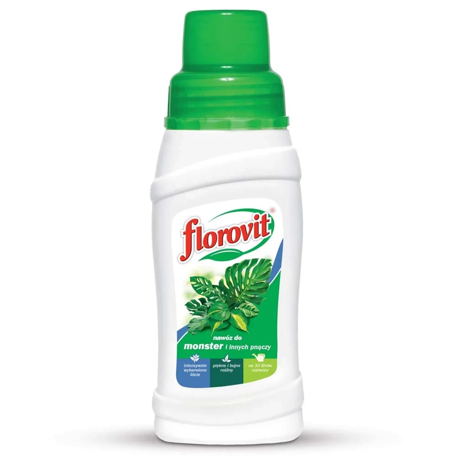 Florovit do monster i pnączy płynny - 0,25 kg