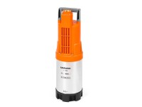 DAEWOO Pompa wysokiego ciśnienia DHP 7000A 1000W