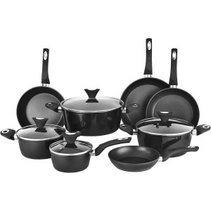 Kalorik Patelnia PAN 3001 z powłoką Ilag - śr. 24 cm