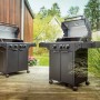 Jamestown Grill gazowy KNOX 4+1-palnikowy 17,85 kW_4