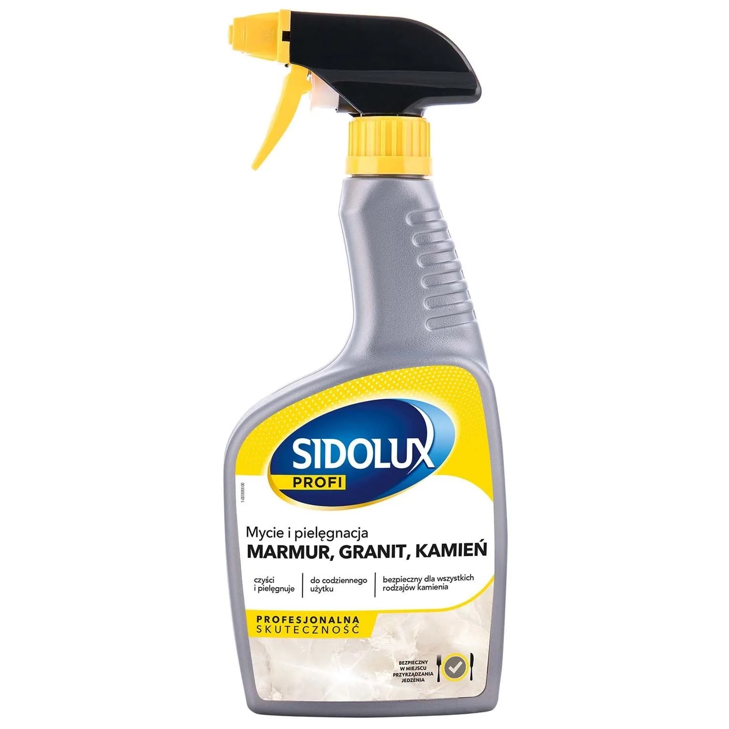 Sidolux Profi do czyszczenia marmuru 400 ml