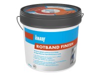 Knauf Gotowa gładź polimerowa Rotband Finish 28 kg