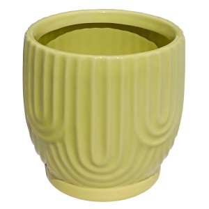 Osłonka żółta komplet 14,7/14,7 cm - 2 szt.