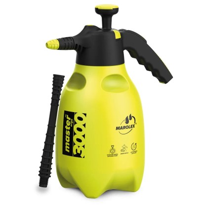 Marolex Opryskiwacz master ergo™ 3000 3 l z lancą 15 cm