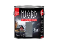 Luxdecor Njord impregnat Wulkaniczna plaża 2,5l