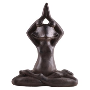 Figurka żaba - 43 cm
