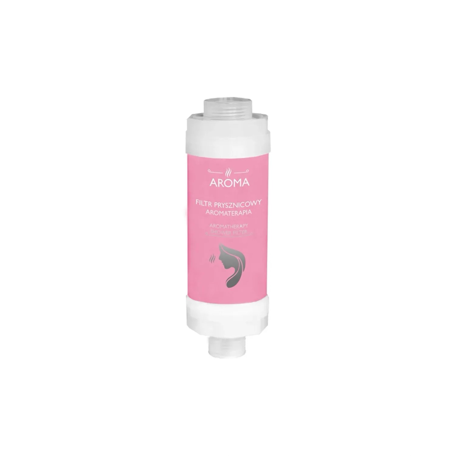 USTM Filtr prysznicowy aroma freesia
