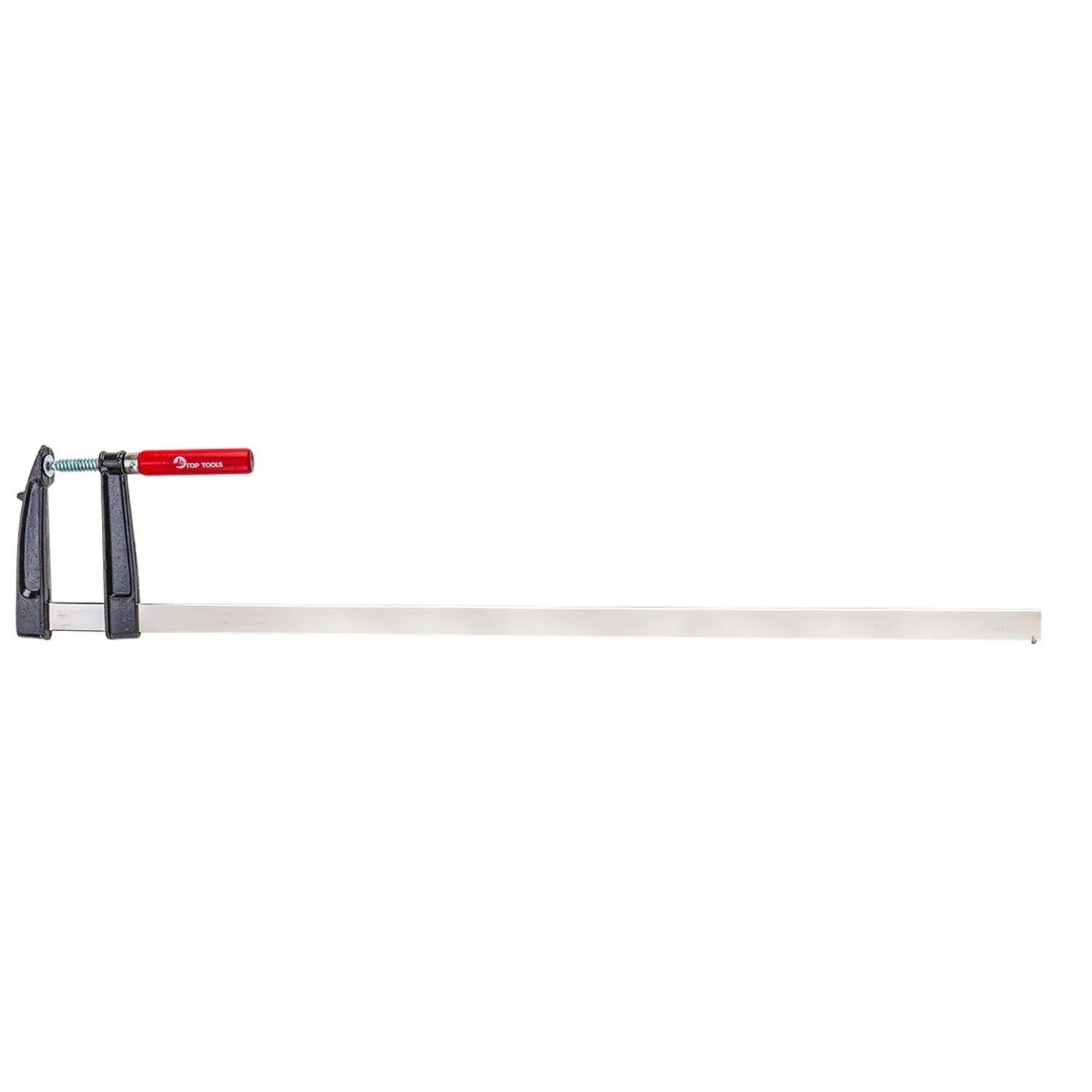 TOP TOOLS Ścisk stolarski 120 x 800 mm