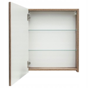 Astor Szafka Ada lustrzana wotan 50x60x14 cm