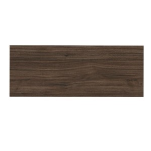 Blat Terra orzech Villa 120 cm L 120x46x2,5