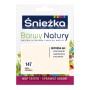 Śnieżka Barwy Natury farba do ścian, odcień 147 Dzika Orchidea, próbka koloru.