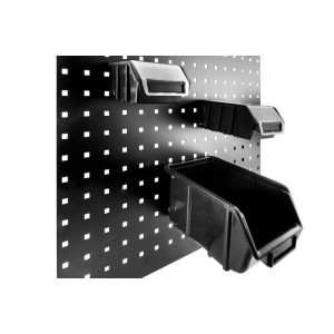 TOPEX Pojemnik magazynowy 36 x 22,5 x 16,5 cm