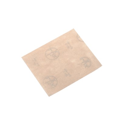 LUX Papier ścierny do drewna K180