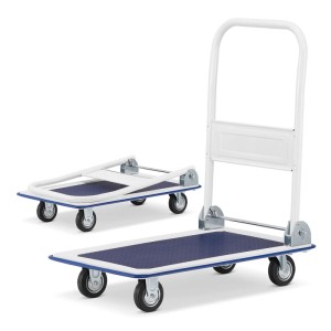 Domino Wózek ręczny platforma - 150 kg