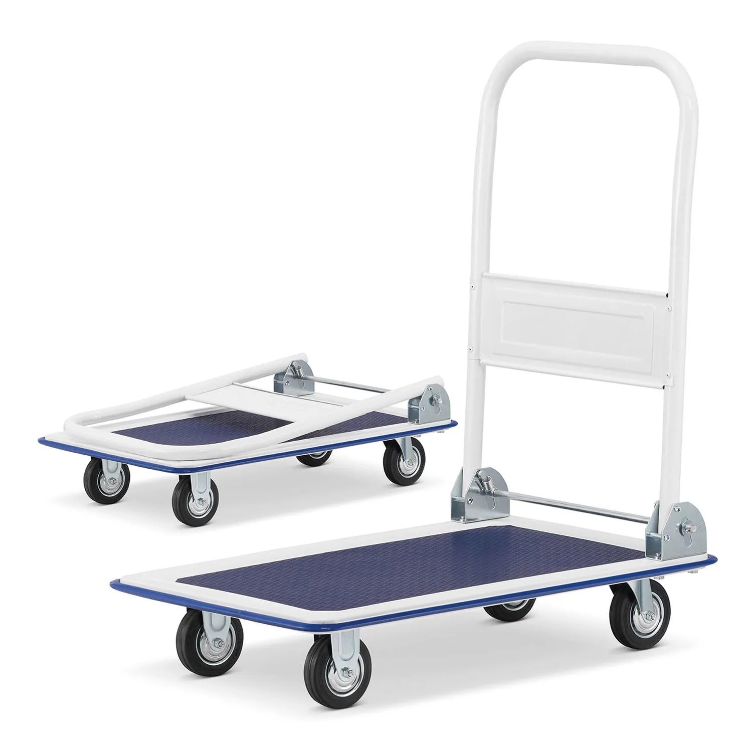 Domino Wózek ręczny platforma - 150 kg