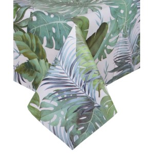 Cerata PVC EZE 120 x 140 cm zielona