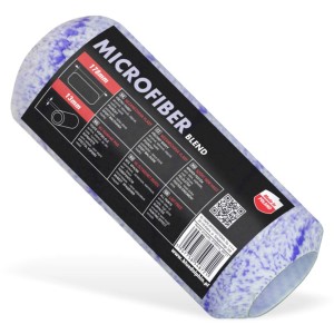 t.b.t. Wałek malarski z mikrofibry do wszystkich farb, szerokość 178 mm.