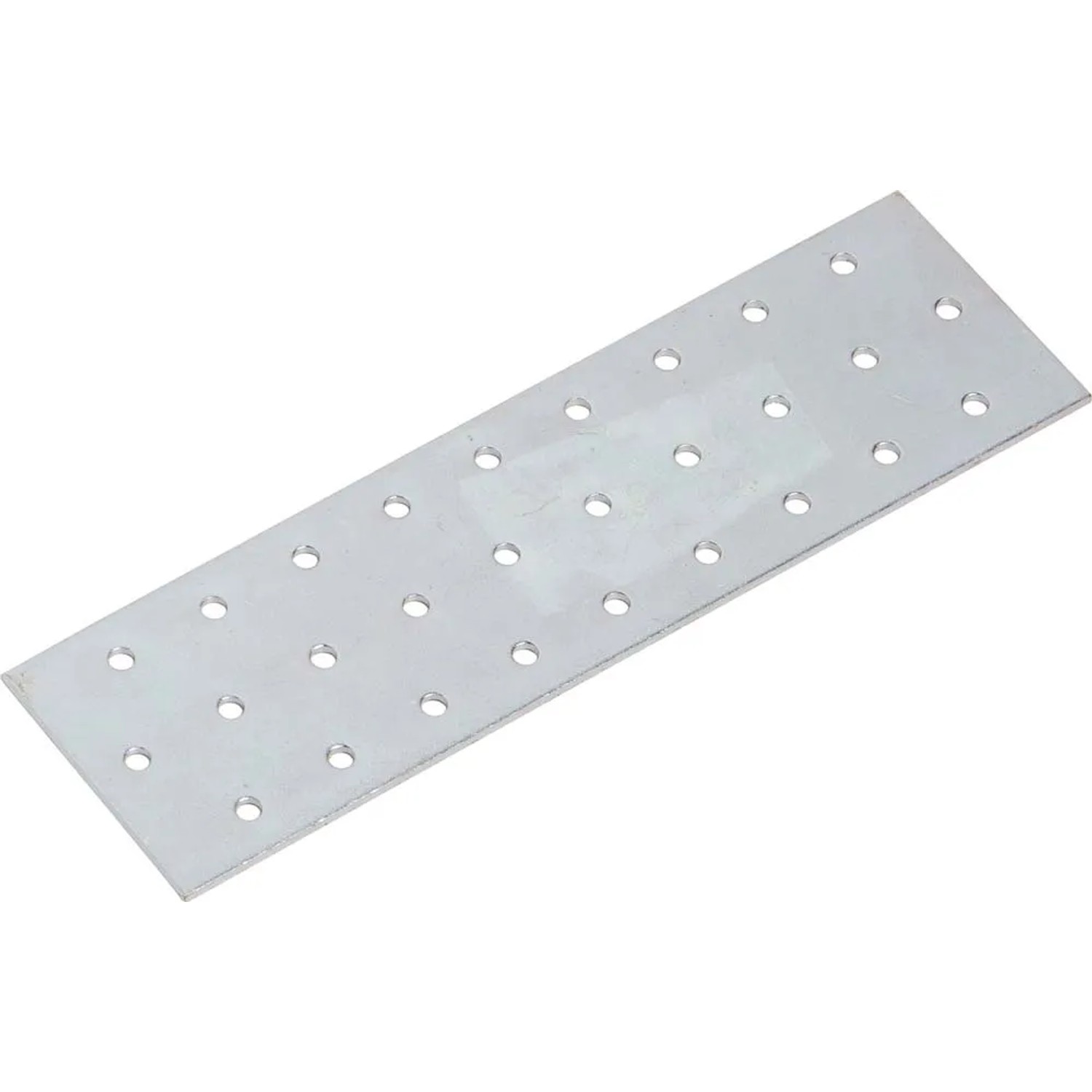 Płaski łącznik 60 mm x 200 mm ocynkowany