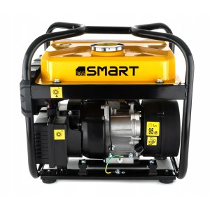 SMART365 Agregat prądotwórczy inwerterowy SM-01-2000INV 2000W