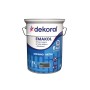 Dekoral Emalia Emakol Strong antracyt 5L