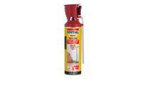 Soudal Pianka montażowa z aplikatorem Genius Gun 500 ml Soudal Pianka montażowa z aplikatorem Genius Gun 500 ml