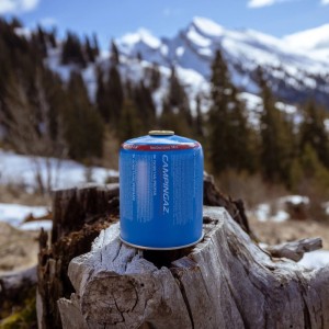 Campingaz Kartusze gazowe CV470 Plus - 3 szt.