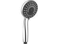 Słuchawka prysznicowa chrom SD 3f