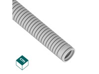 Peszel szary 320N 14,9x20 mm dl. 10 m