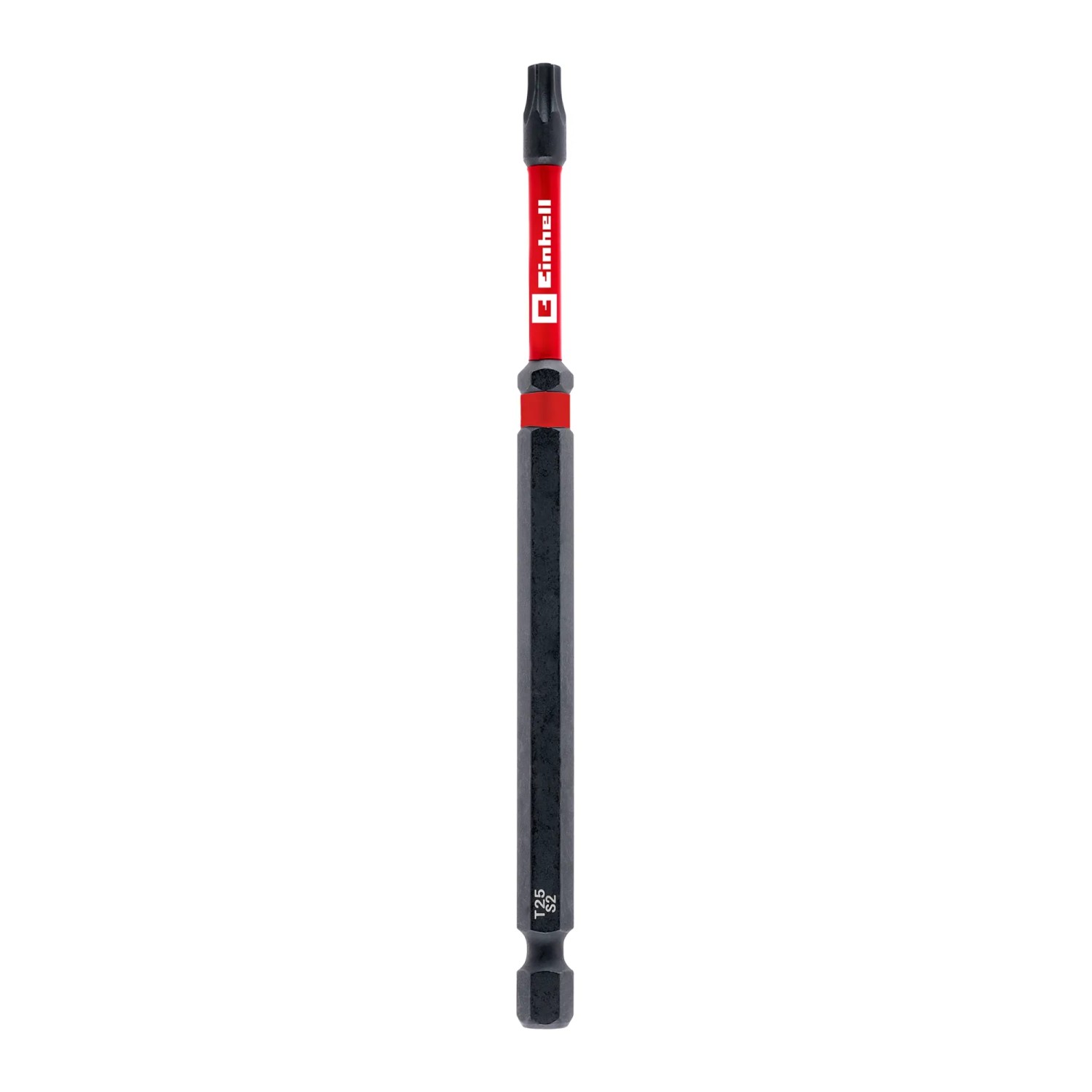 Einhell Bit udarowy z podwójnym skrętem T25 120 mm