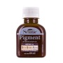 Beżowy dodatek pigmentowy do farb ściennych, 80 ml.
