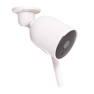 Goldlux Kamera zewnętrzna Tuya COSMO Z6 WiFi biała 4MP