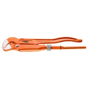 Neo Tools Klucz do rur typ "S" - 330 mm