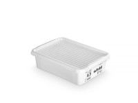 Orplast Pojemnik biały white.line 8,5 l Orplast Pojemnik biały white.line 8,5 l