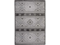 Multidecor Dywan CAIVANO aztecki 160 x 230 cm szary