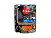 Altax Premium Lakierobejca 0,75l mahoń