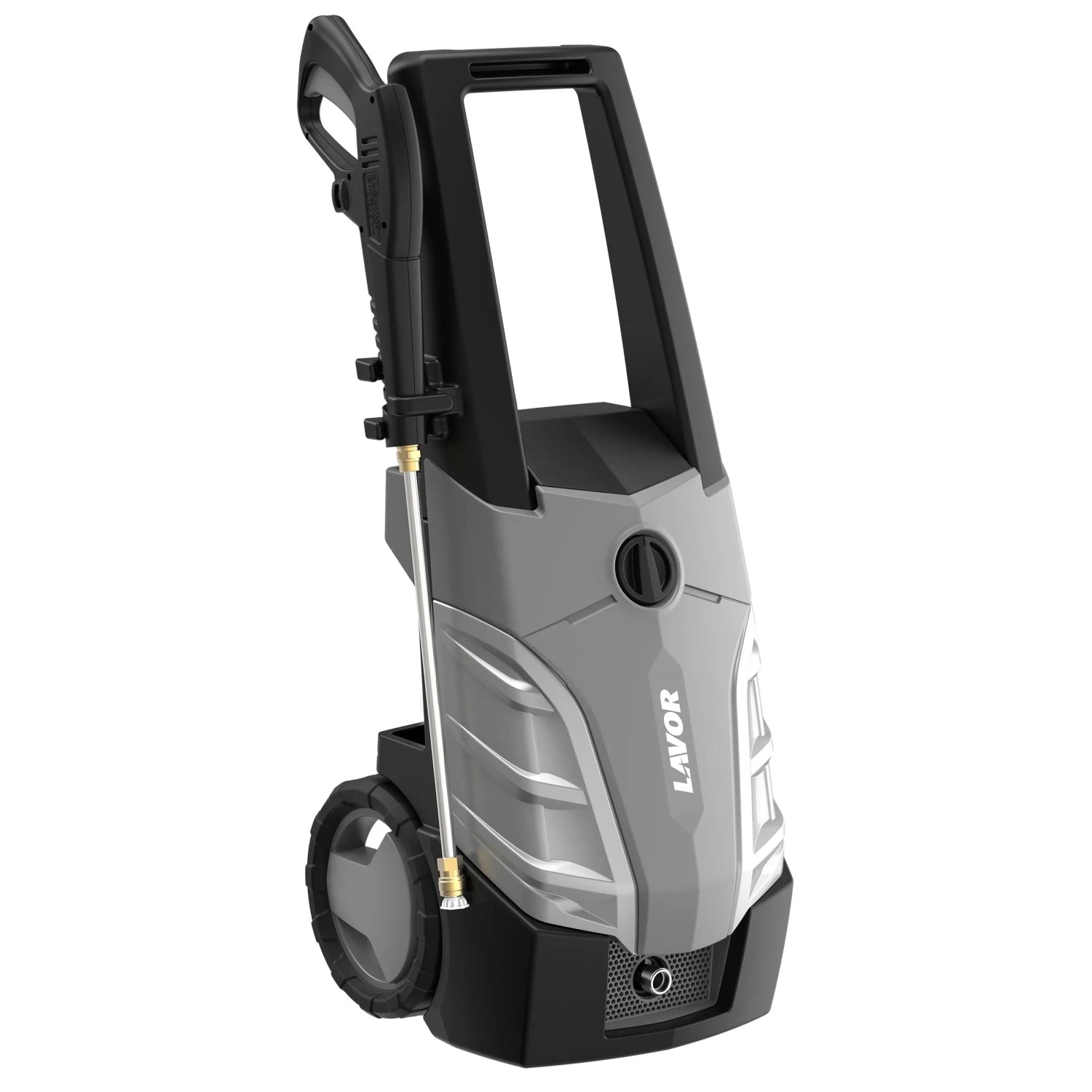 Lavor Myjka ciśnieniowa Shadow/Vertigo 26 170 bar 2600W