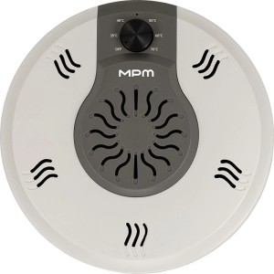 MPM Suszarka do grzybów MSG-15 380W
