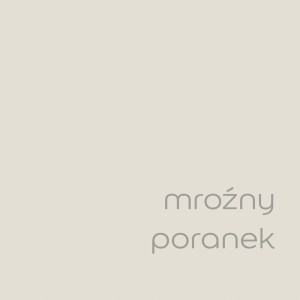 t.b.t. farba do ścian w kolorze jasnobeżowym. Kolorowe farby do ścian.