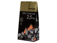 Dancoal Węgiel drzewny DIN 2,5 kg