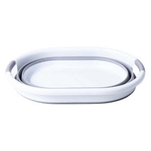 YOKA Home Miska na pranie MIMI składana 24L