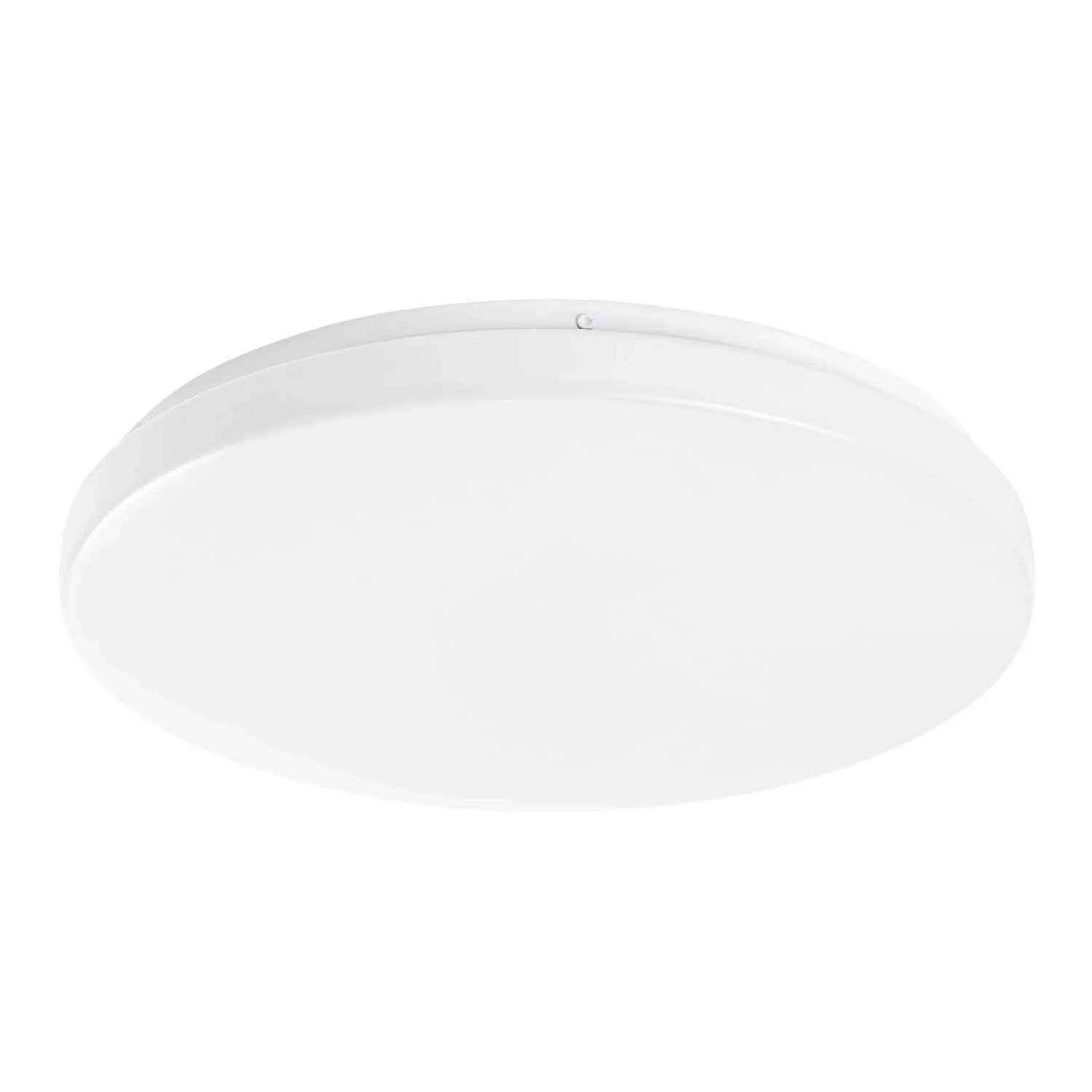 Rabalux Plafon LED DANNY 60W CCT 4100lm śr. 58 cm biały