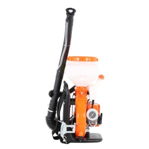 Opryskiwacz plecakowy do ogrodu i rolnictwa.