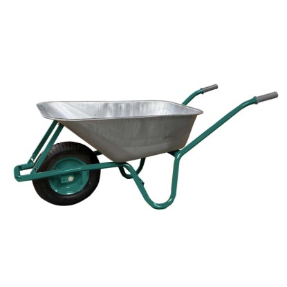Vimar Taczka tłoczona ocynkowana - 100 l