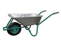 Vimar Taczka tłoczona ocynkowana - 100 l