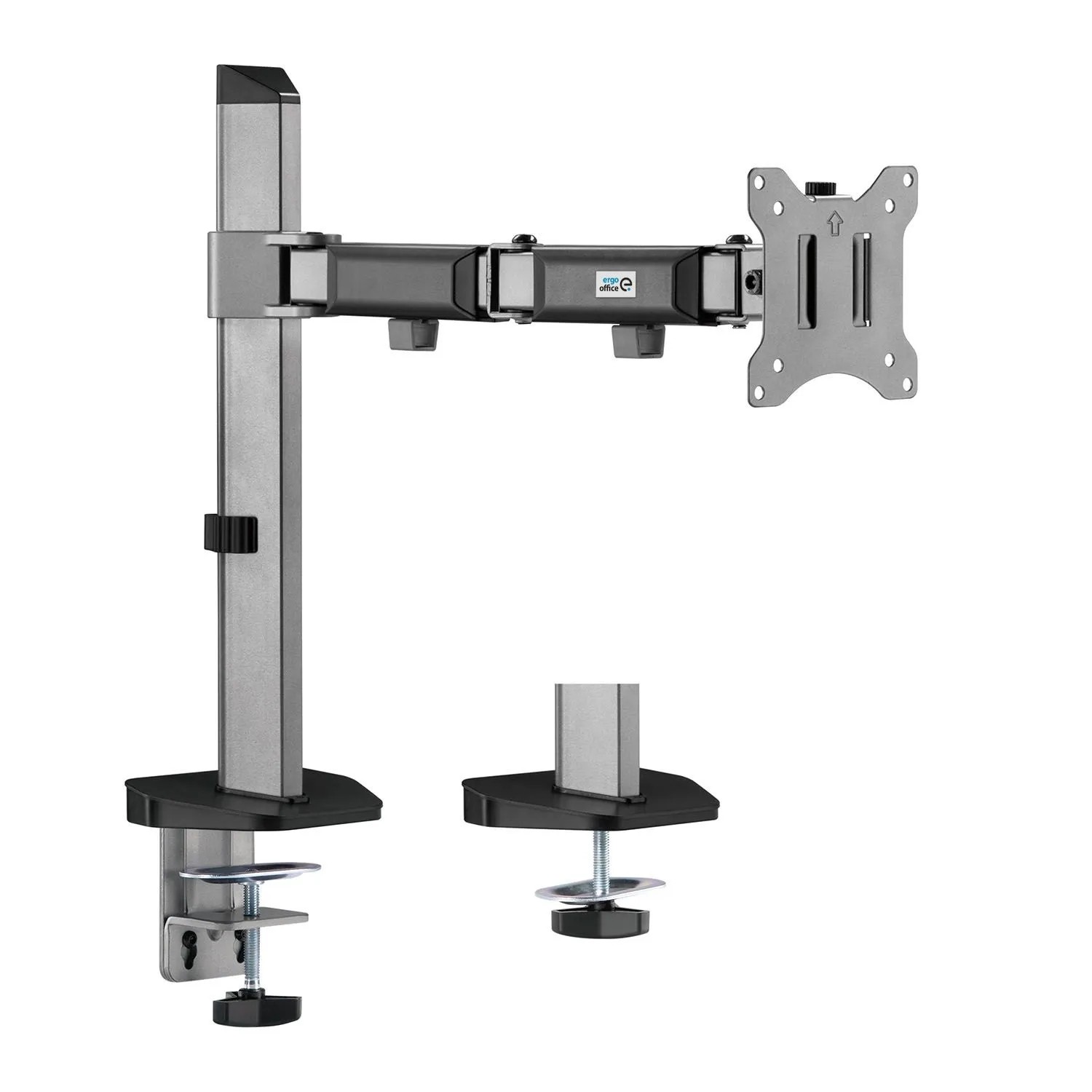 ErgoOffice Uchwyt przegubowy na monitor ER-448 - 17"-32"