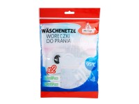 Metrox Worki do prania bielizny 2 szt.